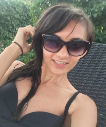 Алина